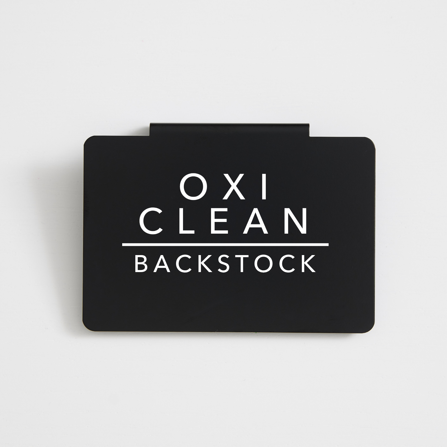 Stains & Specialty Care | LAUNDRY BIN CLIPS + LABELS
