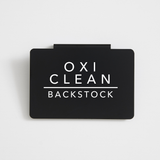 Stains & Specialty Care | LAUNDRY BIN CLIPS + LABELS