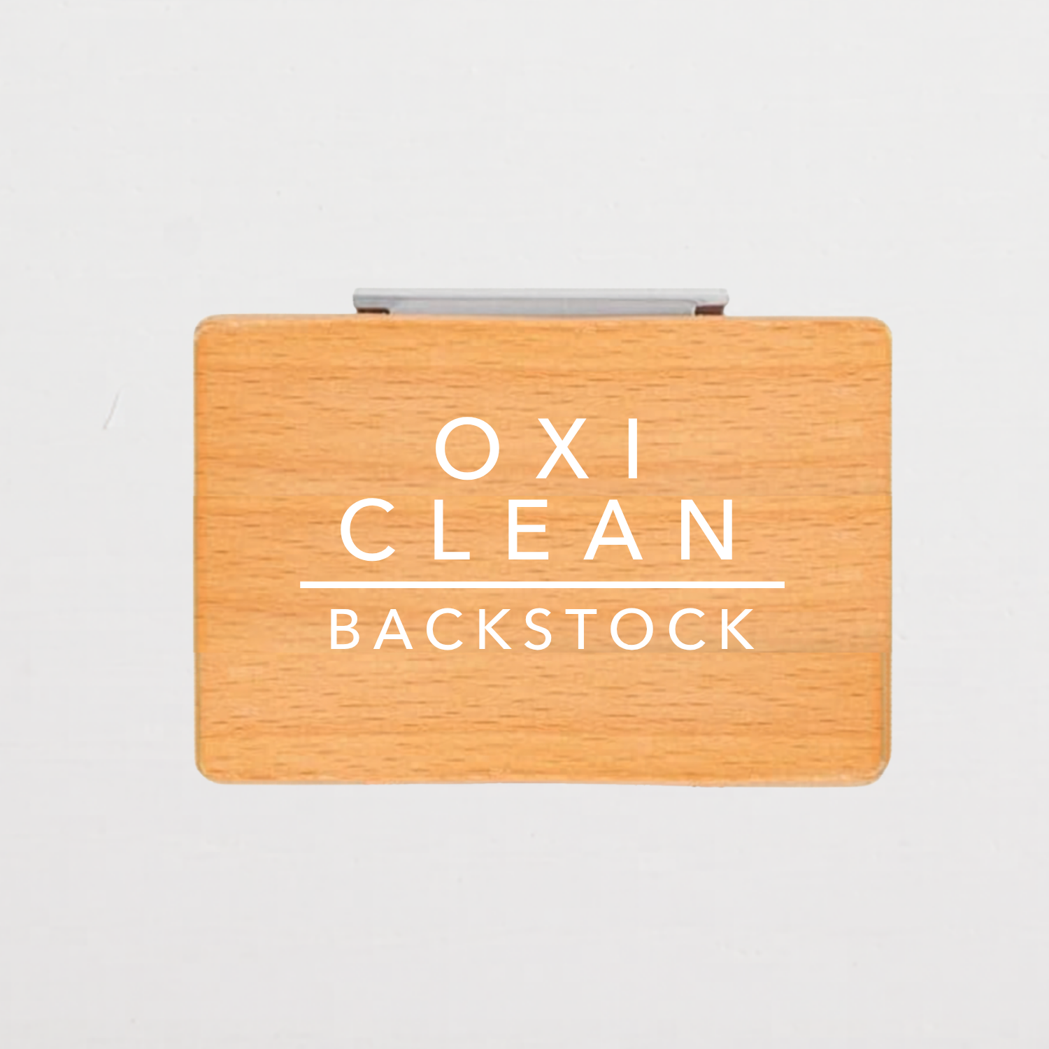 Stains & Specialty Care | LAUNDRY BIN CLIPS + LABELS
