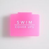 Swim & Summer | BIN CLIPS