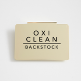 Stains & Specialty Care | LAUNDRY BIN CLIPS + LABELS