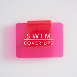 Swim & Summer | BIN CLIPS