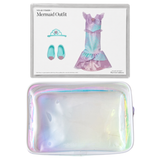 Wellie Wishers | Visual Guides + Pouches