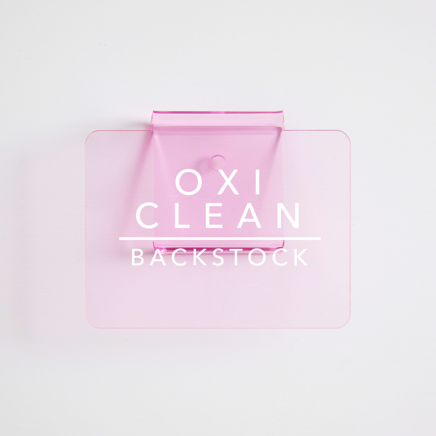 Stains & Specialty Care | LAUNDRY BIN CLIPS + LABELS