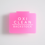 Stains & Specialty Care | LAUNDRY BIN CLIPS + LABELS