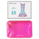 Wellie Wishers | Visual Guides + Pouches