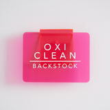 Stains & Specialty Care | LAUNDRY BIN CLIPS + LABELS