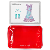 Wellie Wishers | Visual Guides + Pouches