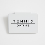 Tennis | BIN CLIPS