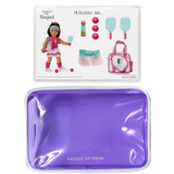 Raquel | American Girl Visual Guide + Pouches