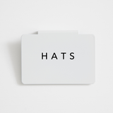 Accessories | BIN CLIPS