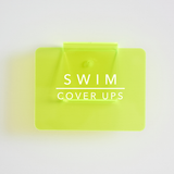 Swim & Summer | BIN CLIPS