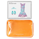 Wellie Wishers | Visual Guides + Pouches