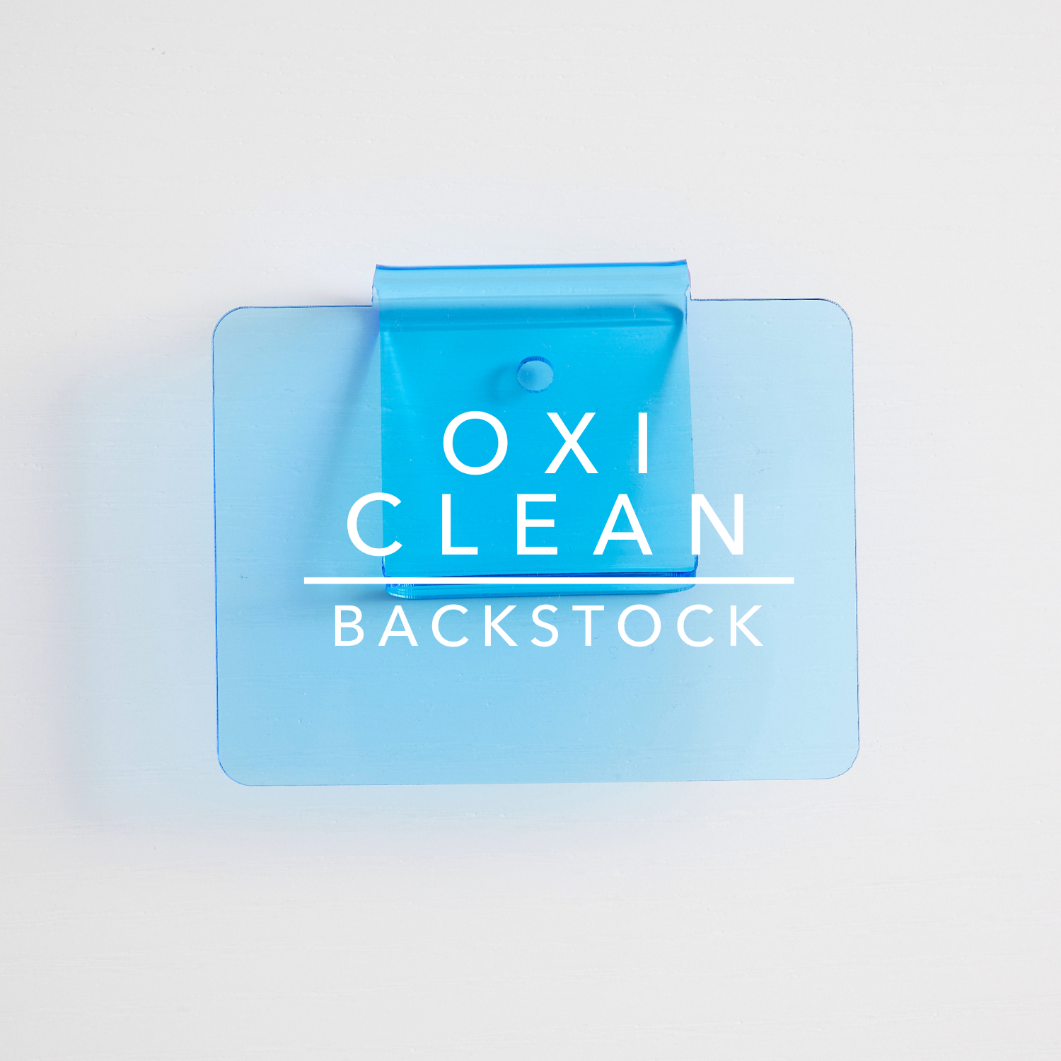 Stains & Specialty Care | LAUNDRY BIN CLIPS + LABELS