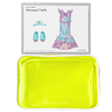Wellie Wishers | Visual Guides + Pouches