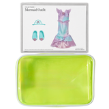 Wellie Wishers | Visual Guides + Pouches