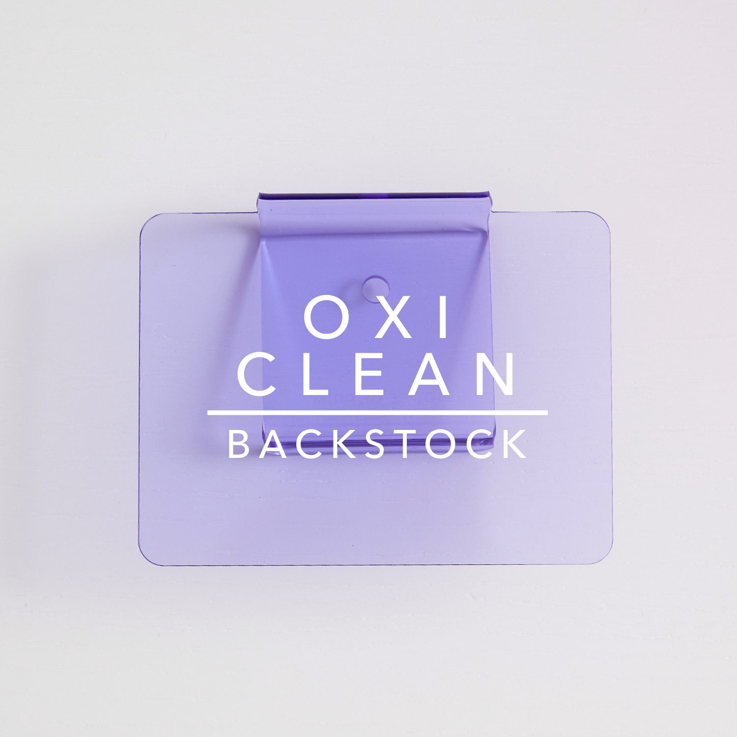 Stains & Specialty Care | LAUNDRY BIN CLIPS + LABELS