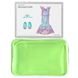 Wellie Wishers | Visual Guides + Pouches