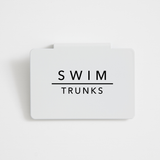 Swim & Summer | BIN CLIPS