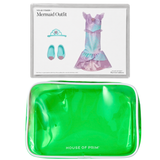 Wellie Wishers | Visual Guides + Pouches