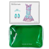 Wellie Wishers | Visual Guides + Pouches