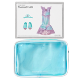 Wellie Wishers | Visual Guides + Pouches