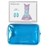 Wellie Wishers | Visual Guides + Pouches