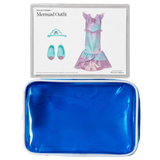 Wellie Wishers | Visual Guides + Pouches