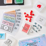 🏠 The Ultimate Monopoly® Organization Kit