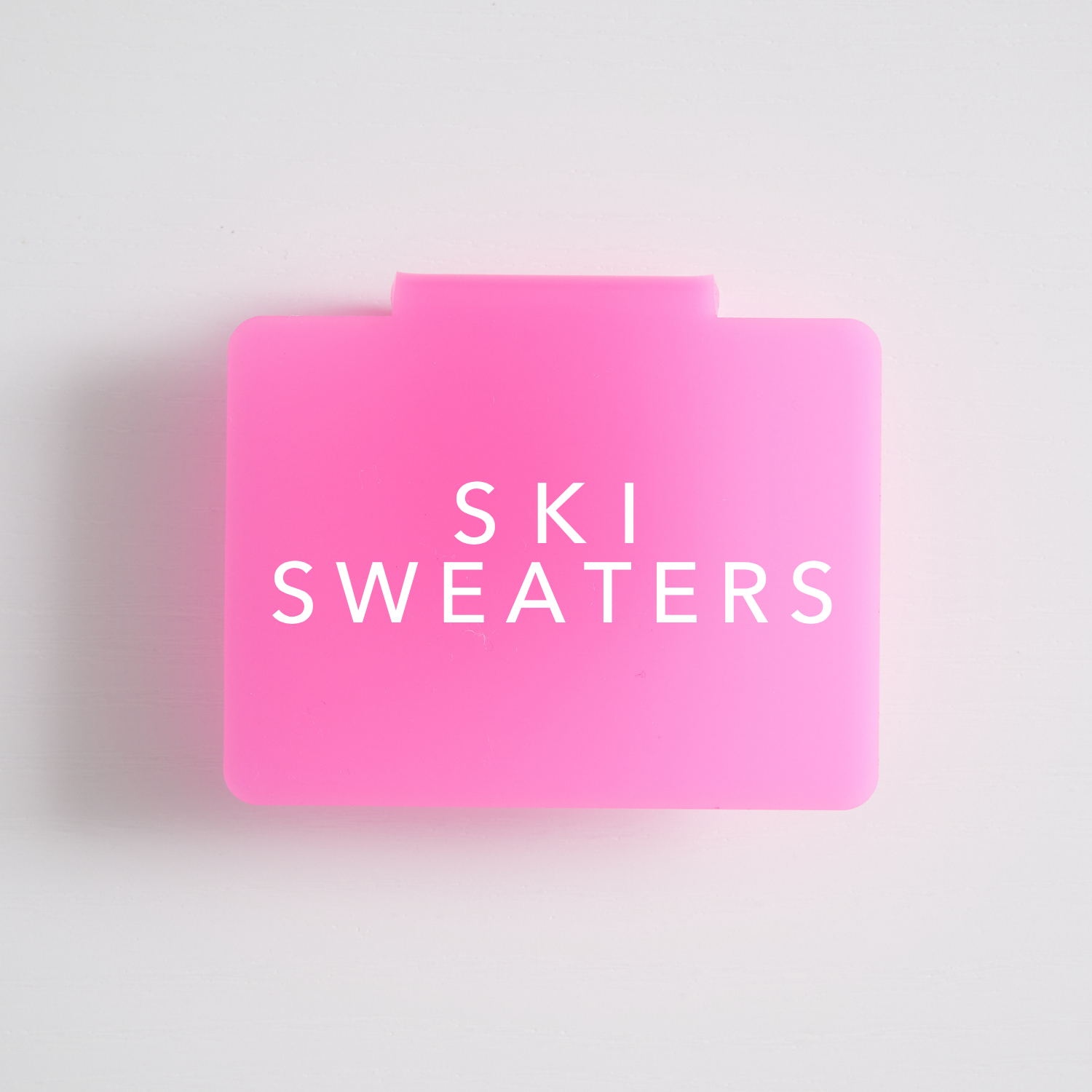 Sweaters | BIN CLIPS