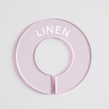 Pants, Bottoms, & One Pieces | Circular Divider + Label