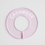 Sweaters | Divider + Label