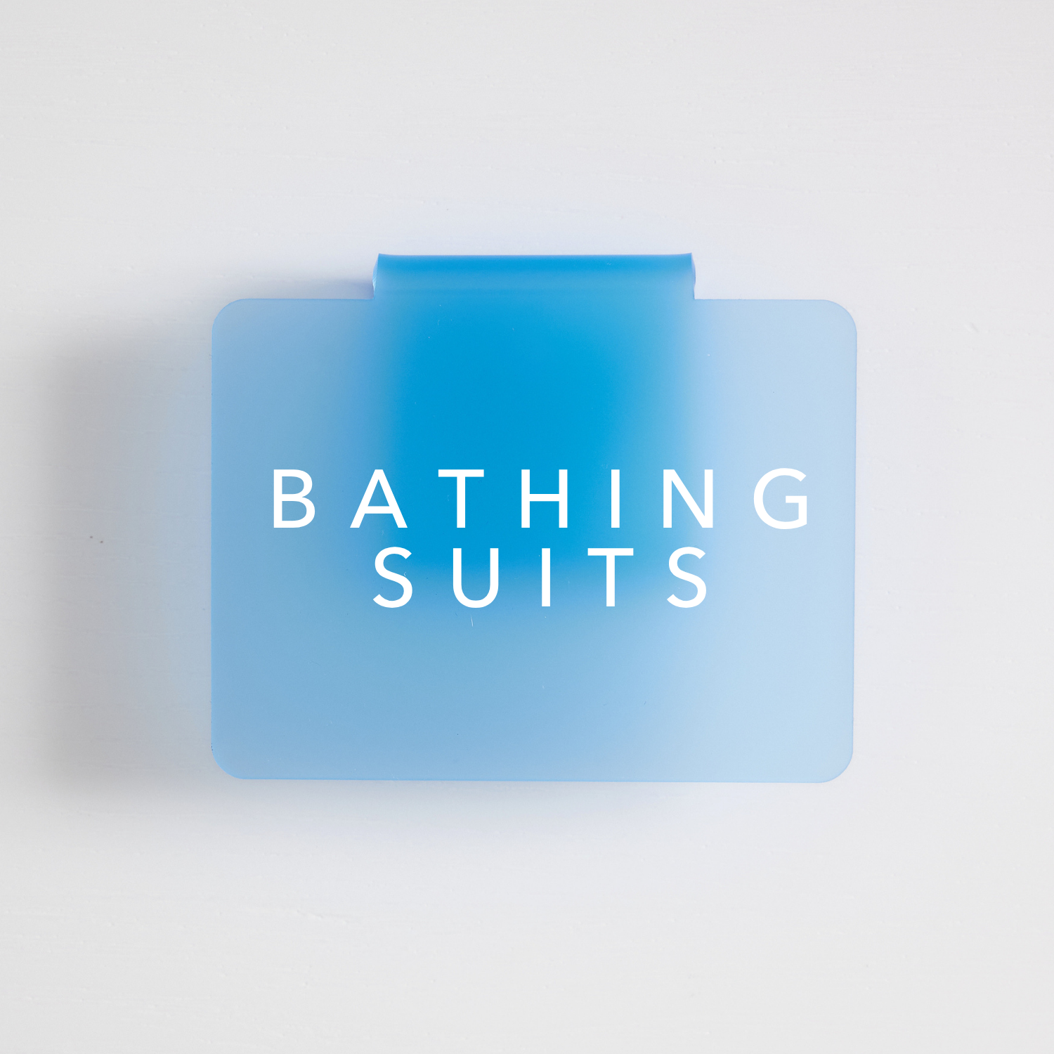 Swim & Summer | BIN CLIPS