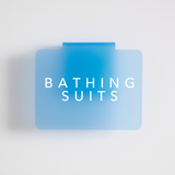 Swim & Summer | BIN CLIPS