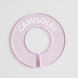 Tops | Divider + Label