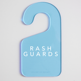 Swim & Summer | Hanging Divider + Label