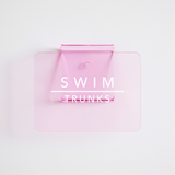 Swim & Summer | BIN CLIPS