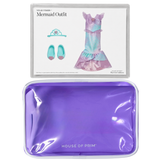 Wellie Wishers | Visual Guides + Pouches
