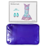 Wellie Wishers | Visual Guides + Pouches