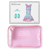 Wellie Wishers | Visual Guides + Labeled Pouches