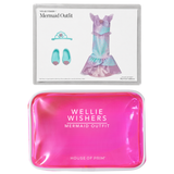 Wellie Wishers | Visual Guides + Labeled Pouches