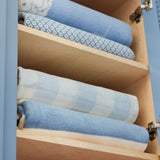 Linen Closet Labels for Sheets, Sets & More