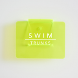 Swim & Summer | BIN CLIPS