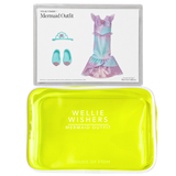 Wellie Wishers | Visual Guides + Labeled Pouches