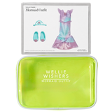 Wellie Wishers | Visual Guides + Labeled Pouches