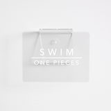 Swim & Summer | BIN CLIPS