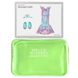 Wellie Wishers | Visual Guides + Labeled Pouches