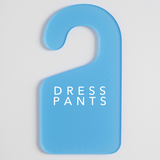 Pants, Bottoms, & One Pieces | Hanging Divider + Label