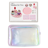Food | American Girl Visual Guide + Pouches