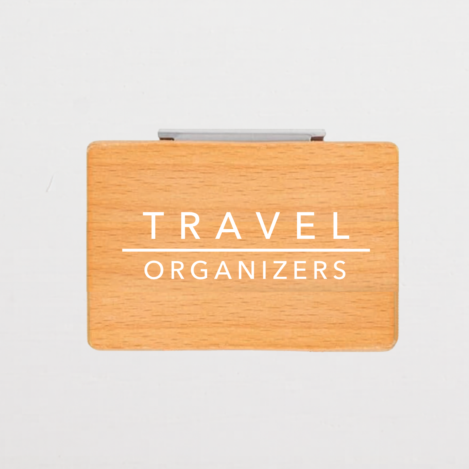 Travel & Packing | BIN CLIPS